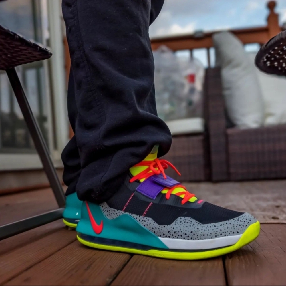 #Nike Airforce Max